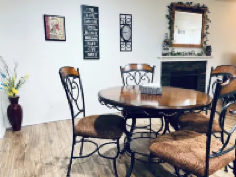 Quiet & backed by trees, centrally located home close to downtown and ferries. Hotels in Port Orchard