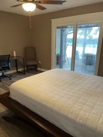 Enjoy the Lake While Still Close to All Cullman Has to Offer!