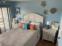 Steps Away From Garden City Pier And Beach! Hotels near The Boutique