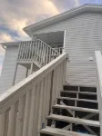 Charming 2-bedroom apartment with AC, WiFi in brilliant Gulf Breeze