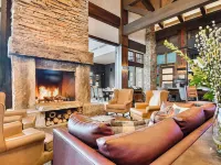 Parq 1 Tower Club Ski in Out Hot Tub Pool Private Dining Fitness Spa Wellness Hotels in Summit County