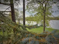 Robin's Roost - A Lofted Condo on the Wisconsin River