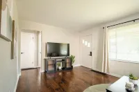 Cozy Columbus Haven Home 콜럼버스 호텔