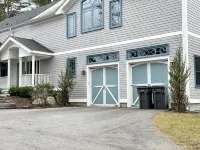 Spacious Home Near Rye Beaches