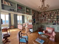 Degli Oddi penthouse in the center in 1600 building a few steps from the cathedral