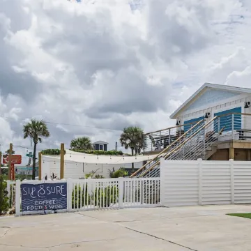 Beach Front Paradise at its finest!