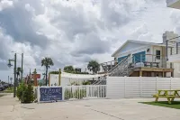 Beach Front Paradise at its finest!
