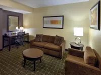 Hilton Garden Inn Springfield, MO Hotels in Springfield