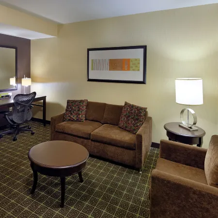 Hilton Garden Inn Springfield, MO