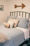NEW MaineStay Cottage #3 Full Kitchen + Fireplace in Hampden/Bangor