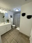 Beachfront Condo with Beautiful Gulf Views Hotel a 