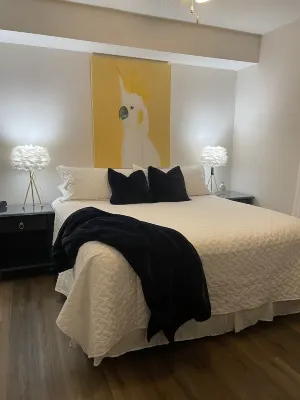 Beachfront Condo with Beautiful Gulf Views