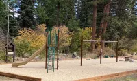 Well-Equipped, Beautiful Art-filled Cabin with new A/C, Close to RMNP & YMCA