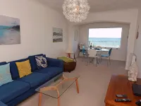 Gone to the Beach - Sea Views Direct Beach Access Hotels in Saundersfoot