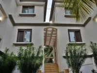 Aveeno Resort Near Calangute and Baga