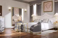 Hotel Gabrielli Venezia - Starhotels Collezione Hotel in zona The Small Utopia Ars Multiplicata