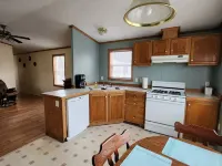 Cozy little home located in the Finger Lakes Hotels in Starkey
