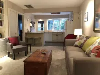 Litchfield Hills Hideaway