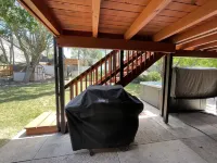 Mid-Century Modern Gem next to Trails, Ski Resorts and Downtown Ogden