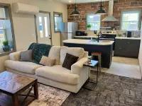 2 Bedroom Apartment - Downtown - Wifi