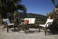 Bright house, relaxing location. Hotel a Caltabellotta