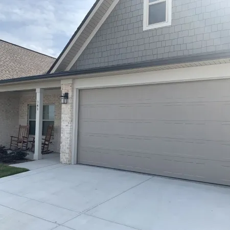 Beautiful Town Home minutes from Chattanooga in beautiful Ringgold Georgia