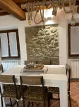 Villa Soale in Tuscany-Reggello. Swimming pool and Wi-Fi