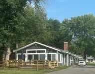 Green Lake Oasis Hotel a Green Lake