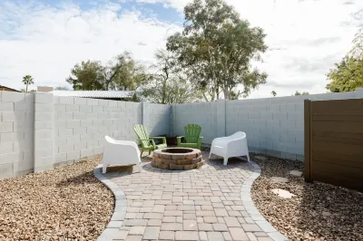 PARADISE VALLEY OASIS - Private Pool with spacious backyard. Hotels near Kierland Commons
