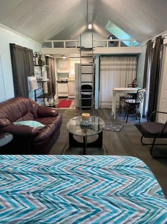 Coastal Cottage 522 Steinhatchee Florida