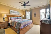 5 Star, Large, Luxury Condo in Carlsbad Village