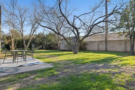 Lookin' and Feelin' Good in Georgetown - Long stays / Pets / Office Отели рядом с достопримечательностью «Парк Сан Габриел»