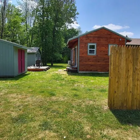 Lake Champlain Tiny House Paradise Private & Beautiful!