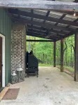 Secluded 2 Bedroom Cabin 12 miles from the Square and Ole Miss Campus