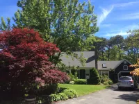 3bedroom private residence on cul de sac near National Seashore 이스트햄 호텔