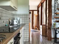 Upper floor apartment with a view Hotels in Mechernich