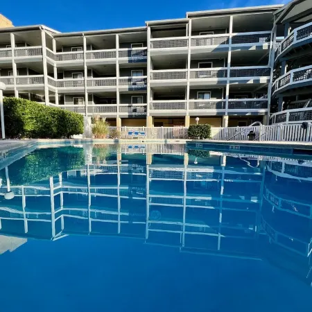 Remodeled 3 Bdrm 3 Bath, Ocean Views, only steps to the Beach