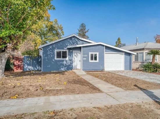 Bright & New Back House KING Tower District