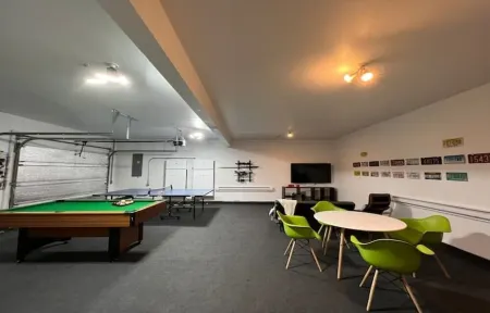 ❤️ Perfect Poconos kids friendly gateway ❤️