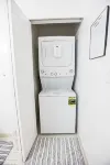 Luxury 1BR Apartment in Downtown Stamford w/ Amenities & Easy Access to NYC!