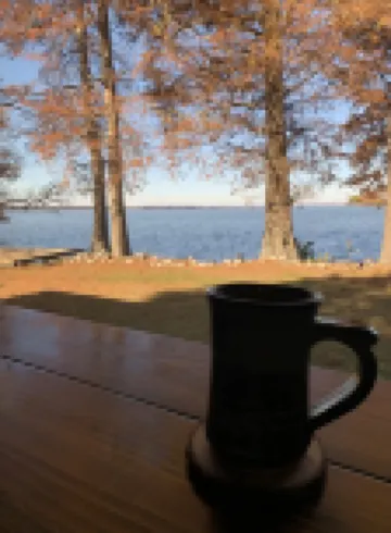 Lakeside Lodge Reelfoot Cozy Waterfront w Greatview 3Bdrm 2BTH Wifi Bartop Table