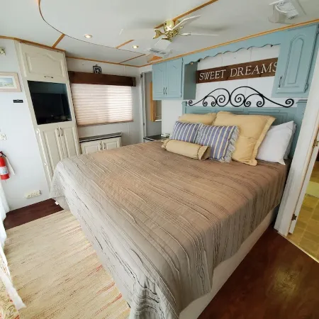 Ocean views! <br>Luxury suites
