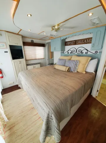 Ocean views! <br>Luxury suites