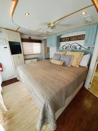 Ocean views! <br>Luxury suites