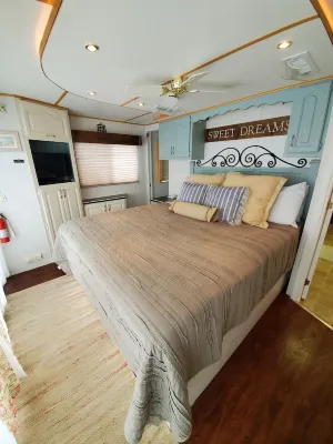 Ocean views! <br>Luxury suites