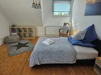 Ferienwohnung Thiele Hotels in Duderstadt