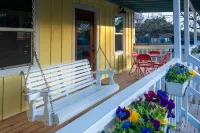 Tarpley Guesthouse/Hill Country/Private Pool