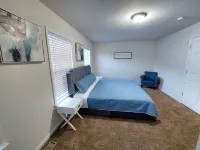 Stunning 2400 Sqft. 4 BR, 3.5 BT in the most convenient location to Quantico Các khách sạn ở Garrisonville