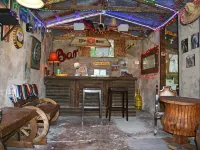 SPECTACULAR LODGE ON PRIVATE RANCH. PERFECT FOR SMALL AND LARGE GATHERINGS! Hotels in Real County