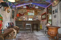 SPECTACULAR LODGE ON PRIVATE RANCH. PERFECT FOR SMALL AND LARGE GATHERINGS!